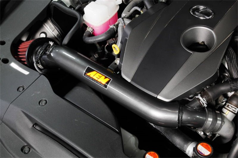 AEM Lexus GS200T L4 - 2.0L F/l Cold Air Intake - My Store