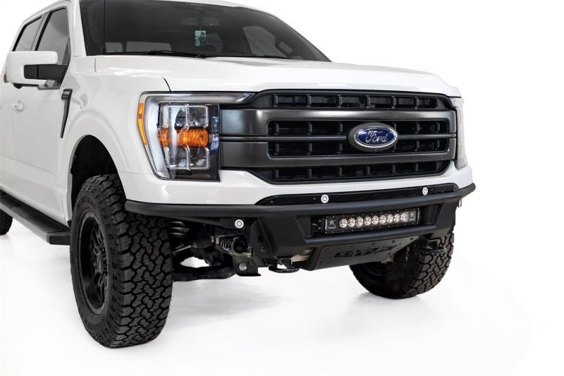 Addictive Desert Designs 21 - 23 Ford F - 150 PRO Bolt - On Front Bumper - My Store