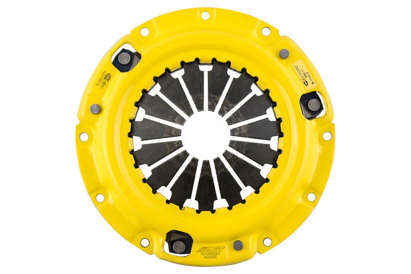 ACT 1991 Ford Escort P/PL Heavy Duty Clutch Pressure Plate - My Store