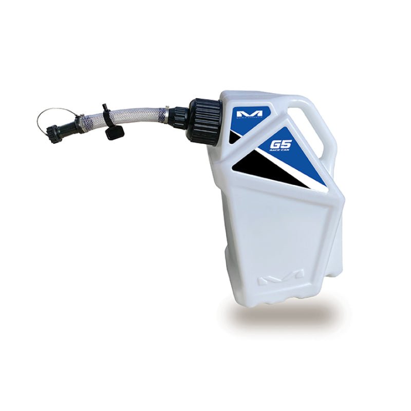 Matrix Concepts M5 Utility Can - Blue - My Store