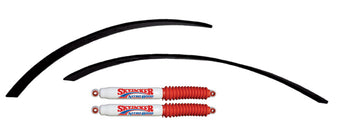 compare product Skyjacker 2