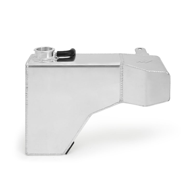 Mishimoto 2011+ Dodge Challenger/Charger / Chrysler 300C Aluminum Expansion Tank - Natural Finish - My Store