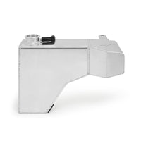 Mishimoto 2011+ Dodge Challenger/Charger / Chrysler 300C Aluminum Expansion Tank - Natural Finish - My Store