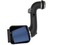 aFe 11 - 16 GM Silverado / Sierra 2500/3500HD (6.6L V8) MagnumFORCE Intake Stage - 2 Pro 5R - My Store