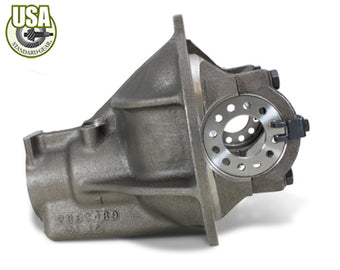 compare product USA Standard 8.75in Chrysler 89 Drop Out Case / Up To 500 Hp / Nodular Iron