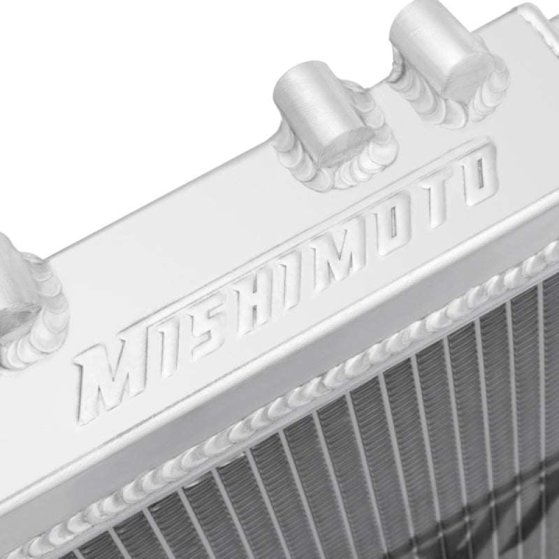 Mishimoto 91 - 99 Nissan Sentra w/ SR20 Manual Aluminum Radiator - My Store