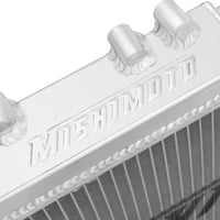 Mishimoto 91 - 99 Nissan Sentra w/ SR20 Manual Aluminum Radiator - My Store