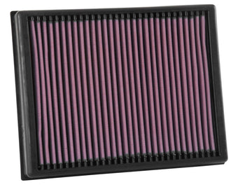 compare product K&N 16-17 Ford Ranger 2.2L/3.2L DSL Drop In Air Filter