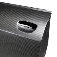 Anderson Composites 08 - 18 Dodge Challenger Dry Carbon Doors (Pair) - My Store