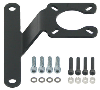 compare product Moroso Fuel Regulator Mounting Bracket (Use w/Part No 65047/MagnaFuel/Barry Grant Regulators)