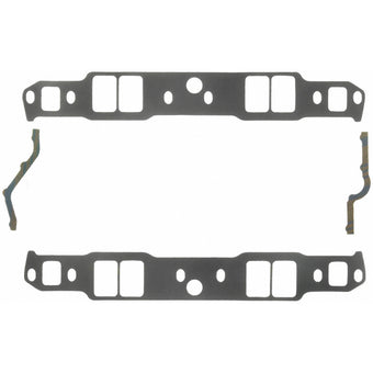 compare product Fel-Pro 1263 Engine Intake Manifold Gasket Set