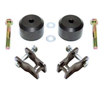 compare product MaxTrac 05-19 Ford F-250/350 4WD 2in Leveling Kit