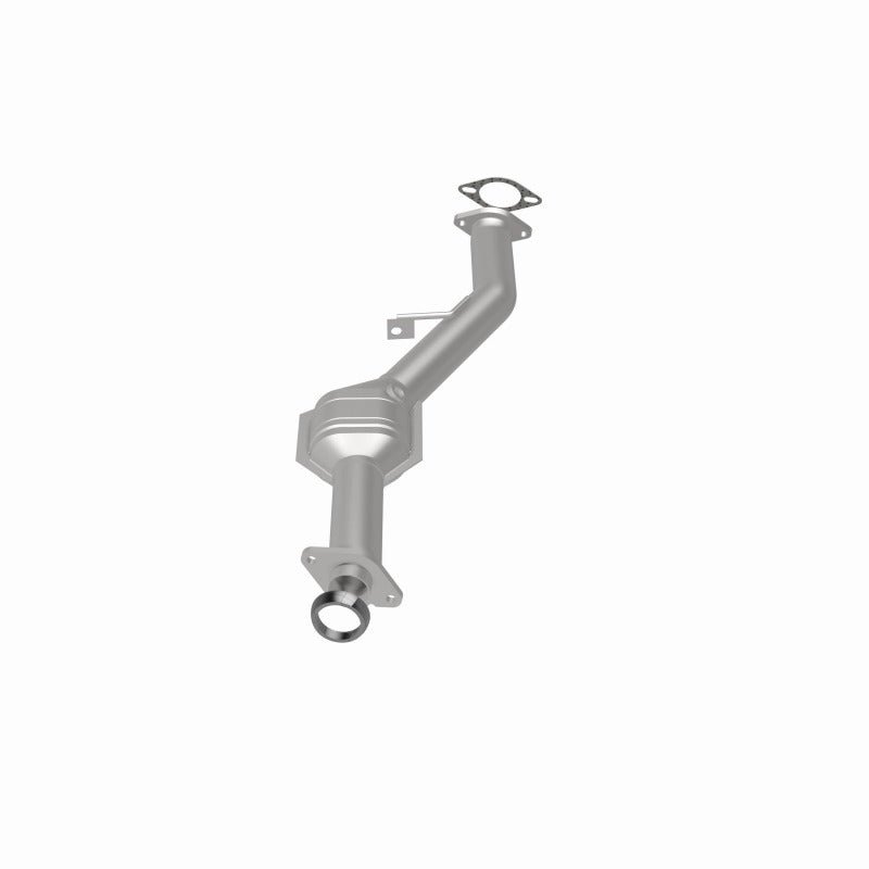 MagnaFlow Conv DF 08 - 09 Subaru STi Rear OEM - My Store