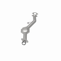 MagnaFlow Conv DF 08 - 09 Subaru STi Rear OEM - My Store