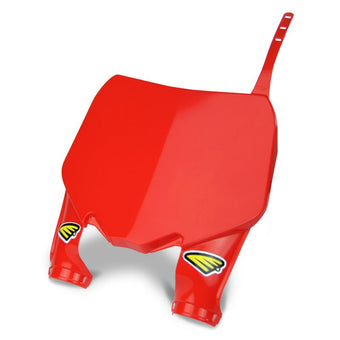 compare product Cycra 14-17 Honda CRF250R Stadium Number Plate - Red