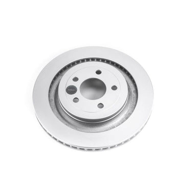 compare product Power Stop 15-18 Ford Mustang Rear Evolution Geomet Coated Rotor