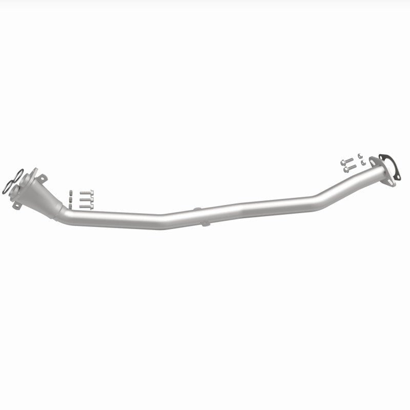 BRE Exhaust 90 - 96 D21 Pickup 2.4L Front Pipe Kit - My Store