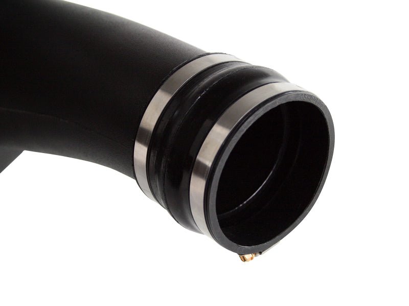 aFe MagnumFORCE Intakes Stage - 2 P5R AIS P5R Ford Diesel Trucks 94 - 97 V8 - 7.3L (td) - My Store