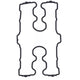 Athena 80 - 83 Honda CB C / Sc Nighthawk 750 Valve Cover Gasket - My Store