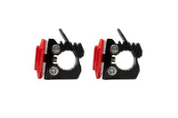 DV8 Quick Release Molle Panel Tool Mounts - Black - My Store