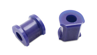 compare product SuperPro Front Sway Bar To Chassis Bushing