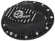 aFe Power Pro Series Rear Differential Cover Black w/Machined Fins 16 - 17 Nissan Titan XD(AAM 9.5 - 14) - My Store