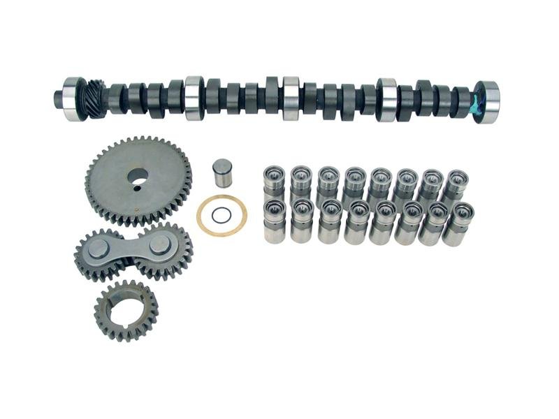 COMP Cams Camshaft Kit FW 295T H - 107 BM - My Store