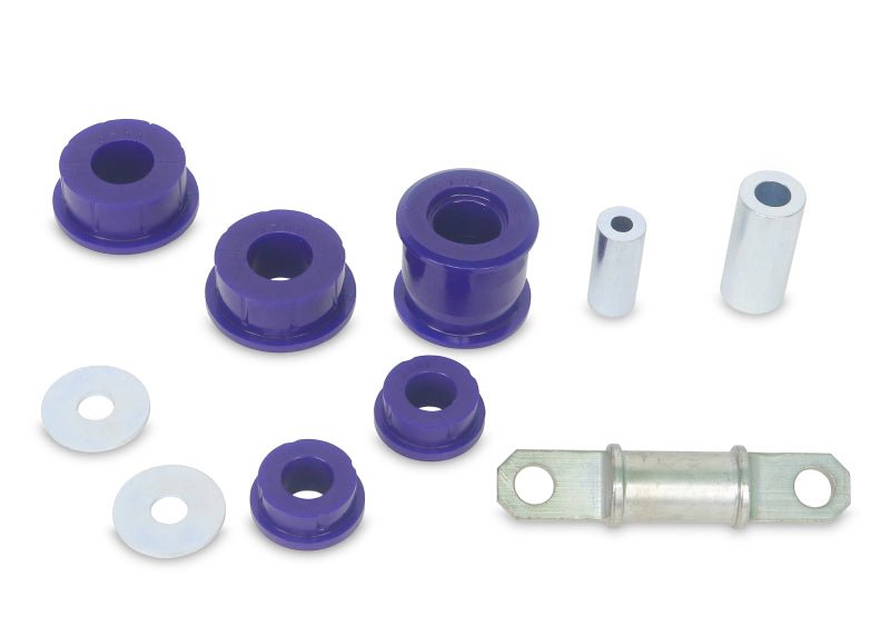 SuperPro 2025 - 2026 Ford Ranger Lariat 2024+ Ford Ranger Front Differential Mount Bushing Kit - My Store