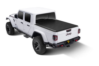 compare product Truxedo 2020 Jeep Gladiator 5ft Lo Pro Bed Cover