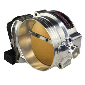 compare product Granatelli 15-23 Dodge Hellcat Drive-By-Wire 105mm Throttle Body - Natural
