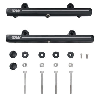 compare product DeatschWerks Acura/Honda NSX Fuel Rail for 1991-2005 Acura and Honda NSX