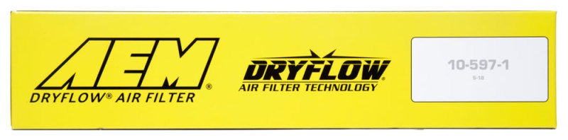 AEM Induction 15 - 17 Nissan NP300 2.3L DryFlow Air Filter - My Store