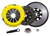 ACT 2012 Honda Civic HD/Perf Street Rigid Clutch Kit - My Store