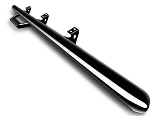 compare product N-Fab 21-22 Ford Bronco 2 Door SRW Nerf Step - Wheel 2 Wheel - 3in - Gloss Black