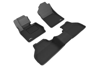 compare product 3D MAXpider 11-18 BMW X3 (F25) / X4 (F26) Kagu Black Full Set