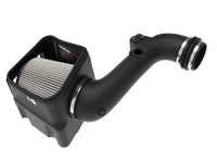 aFe 11 - 16 GM Silverado / Sierra 2500/3500HD (6.6L V8) MagnumFORCE Intake Stage - 2 Pro DRY S - My Store