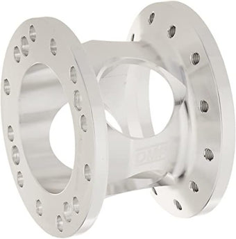compare product OMP Fixed Steering Wheel Spacer Silver