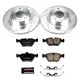 Power Stop 01 - 03 BMW 525i Front Z23 Evolution Sport Brake Kit - My Store