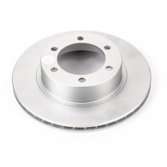compare product Power Stop 96-02 Toyota 4Runner Front Evolution Geomet Coated Rotor