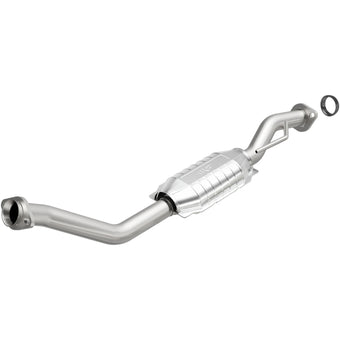 compare product MagnaFlow Direct Fit Catalytic Converter 89-94 Ford Ranger 2.3L