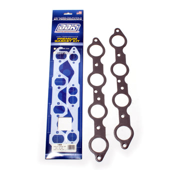 compare product BBK GM LS1 4.8 5.3 5.7 6.0 6.2 Exhaust Header Gasket Set
