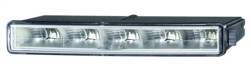 Daytime Running Lights
