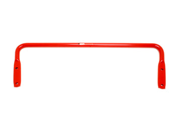 compare product BMR 91-96 B-Body Rear Solid 38mm Xtreme Sway Bar Kit - Red