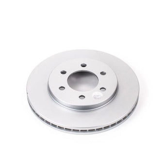 compare product Power Stop 02-06 Ford Expedition Front Evolution Geomet Coated Rotor