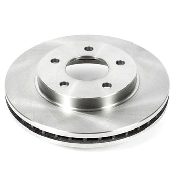 compare product Power Stop 02-07 Buick Rendezvous Front Autospecialty Brake Rotor