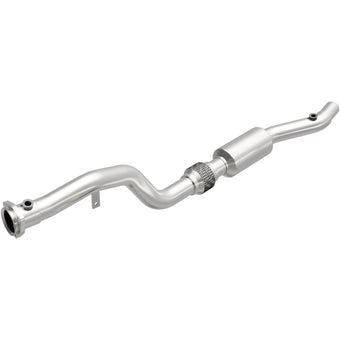 compare product MagnaFlow DF Catalytic Conv 00-03 Audi A6 Quattro 4.2L Passenger Side *NOT FOR SALE IN CALIFORNIA*