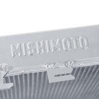 Mishimoto 2013+ Ford Focus ST Performance Aluminum Radiator - My Store