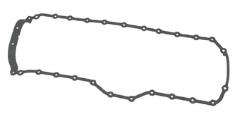 compare product Moroso Jeep 4.0L/258 Oil Pan Gasket - One Piece - Reinforced Steel
