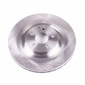 compare product Power Stop 03-06 Mercedes-Benz CLK500 Front Autospecialty Brake Rotor