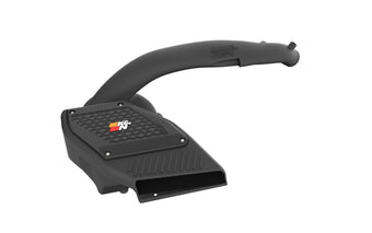 compare product K&N 2023 Ford Bronco Raptor V6 3.0L F/I 63 Series AirCharger Performance Air Intake System